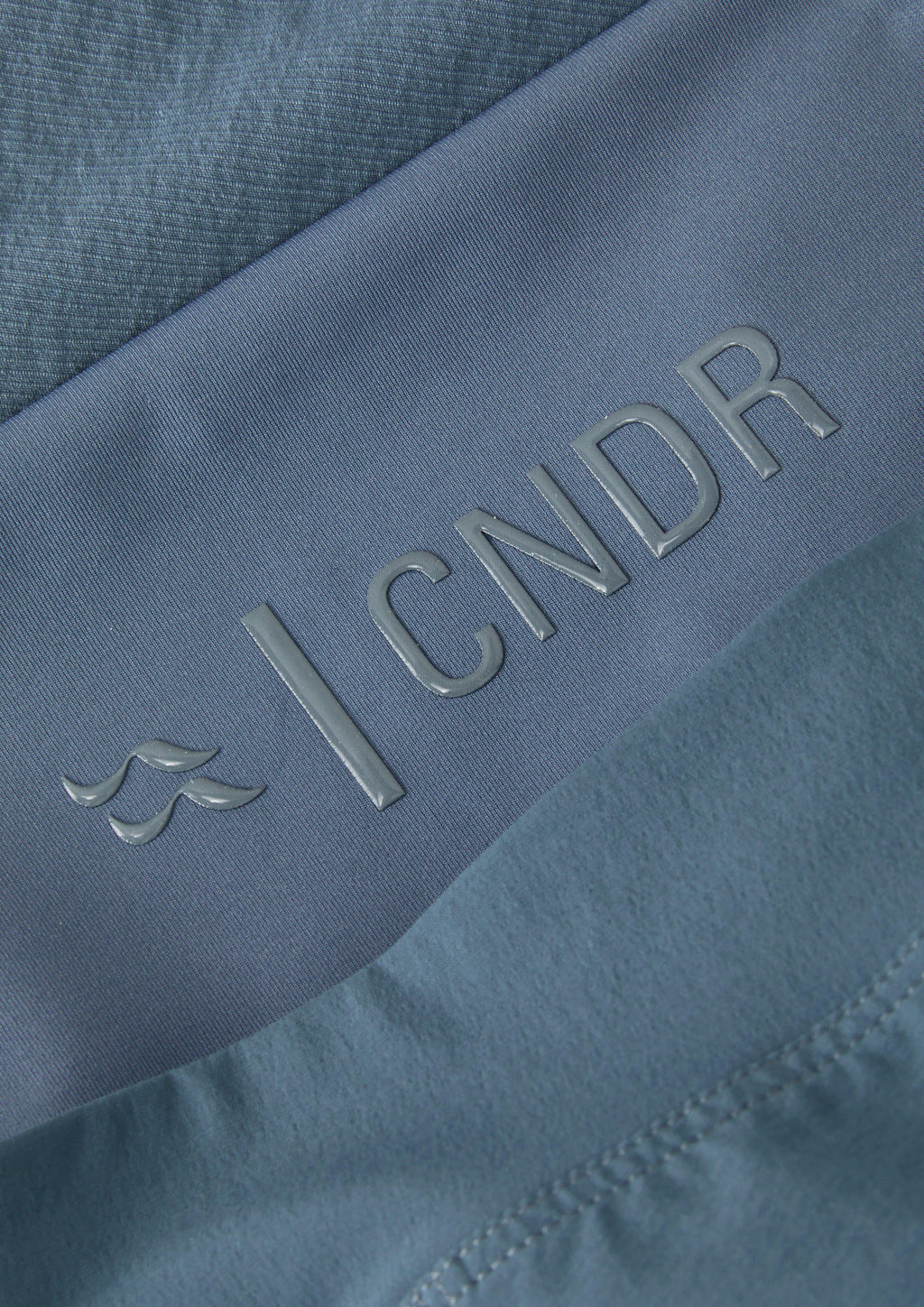 Women's Crank Shorts - Orion Blue