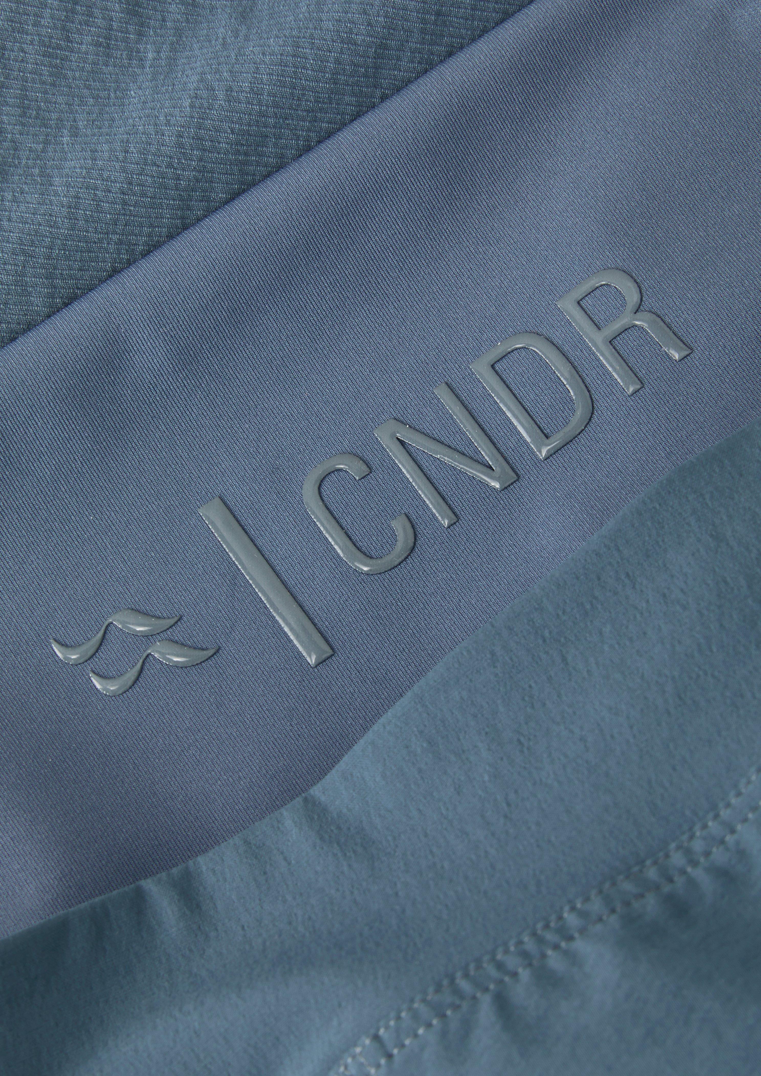 Women's Crank Shorts - Orion Blue