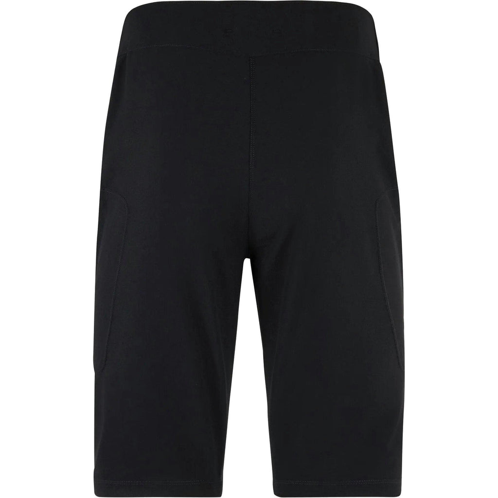 Men's Freewheel Trail Shorts - Black