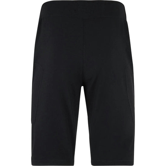 Men's Freewheel Trail Shorts - Black