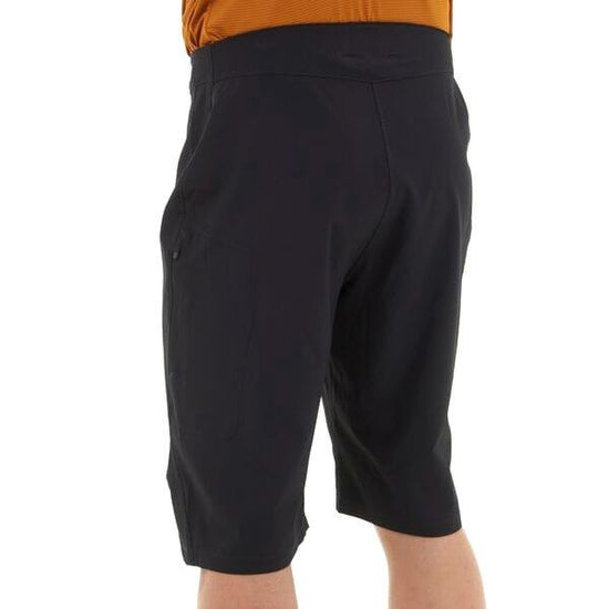Men's Freewheel Trail Shorts - Black