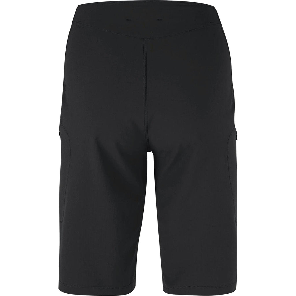 Women's Freewheel Trail Shorts - Black