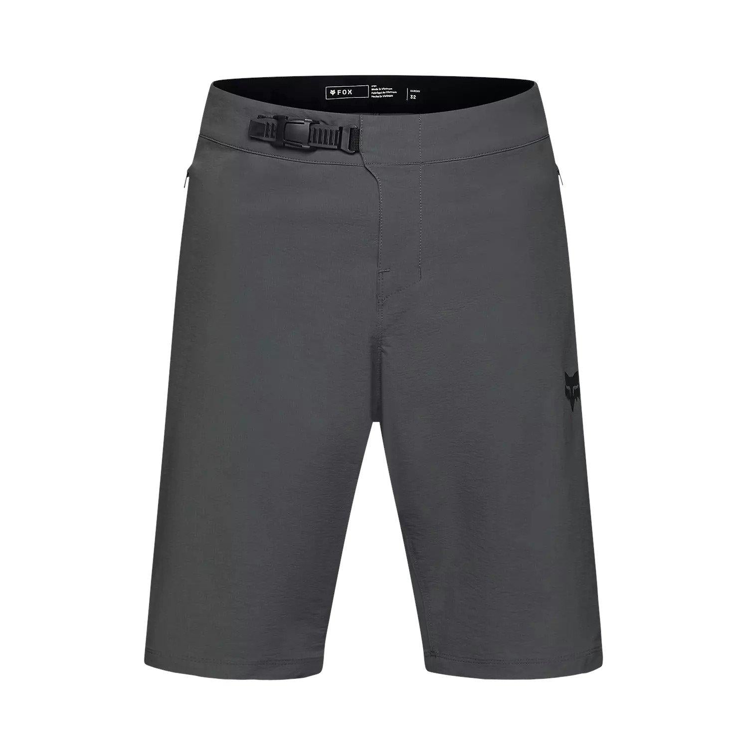 Men's Ranger Shorts - Dark Grey