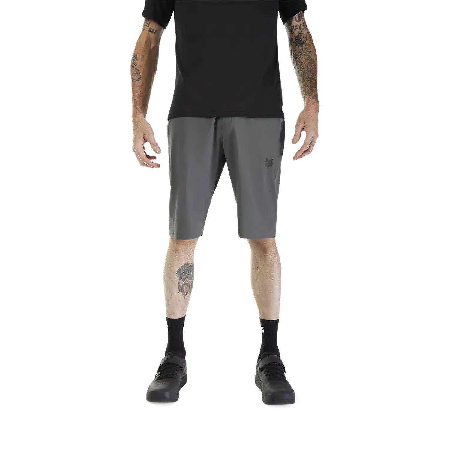 Men's Ranger Shorts - Dark Grey