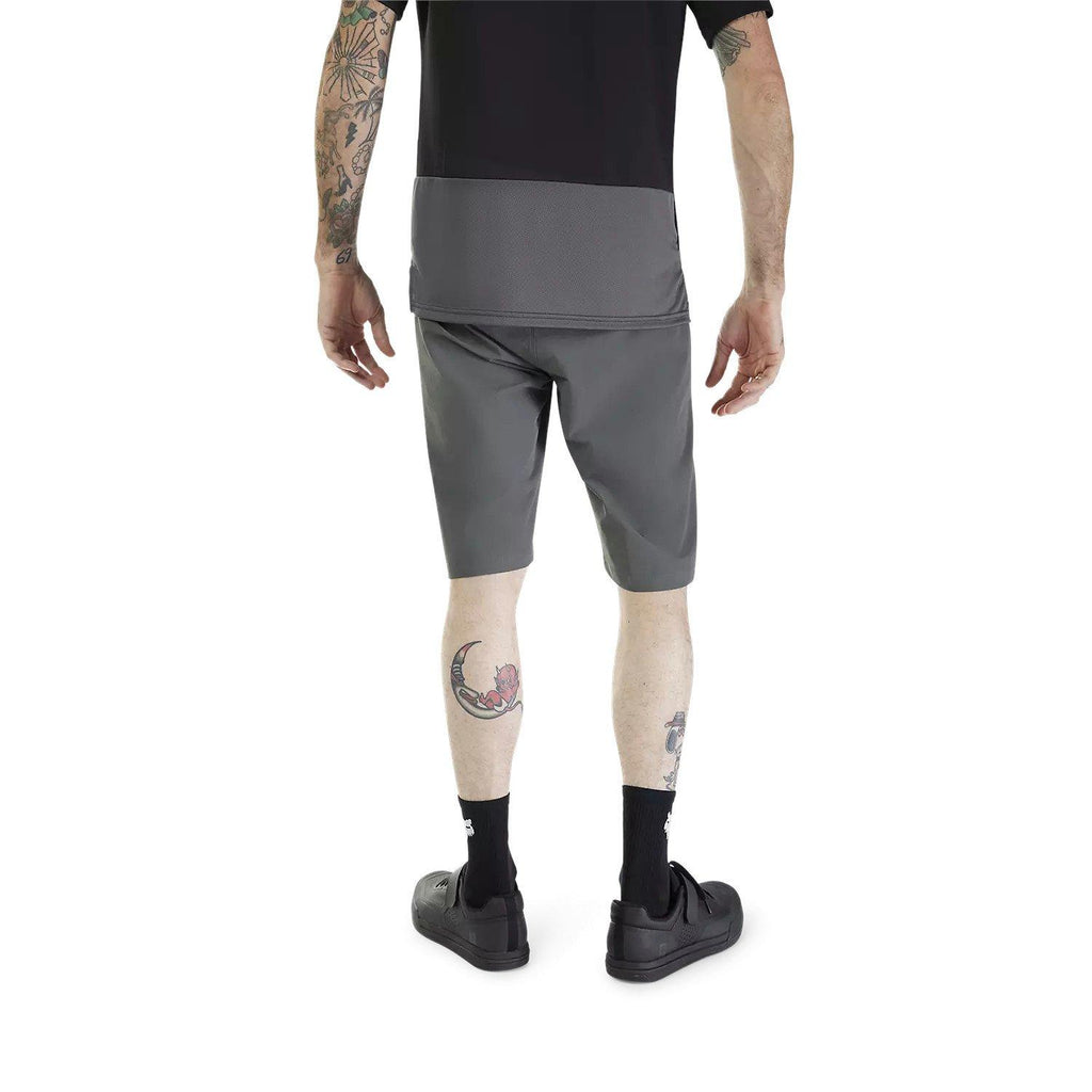 Men's Ranger Shorts - Dark Grey