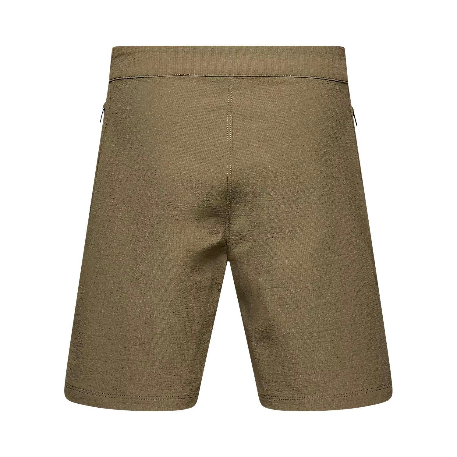 Kids' Ranger Lined Shorts - Green