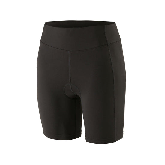 Women's Nether Bike Shorts - Black
