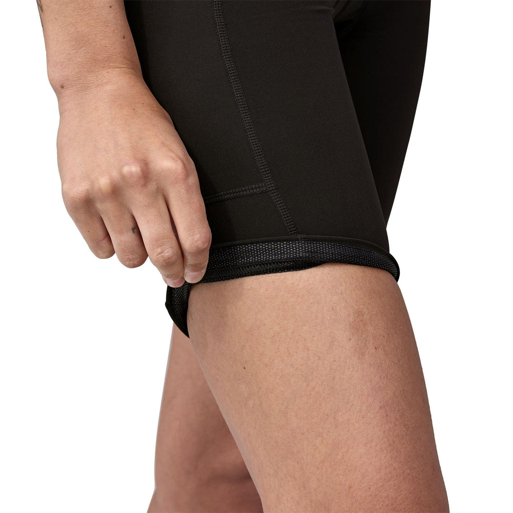 Women's Nether Bike Shorts - Black
