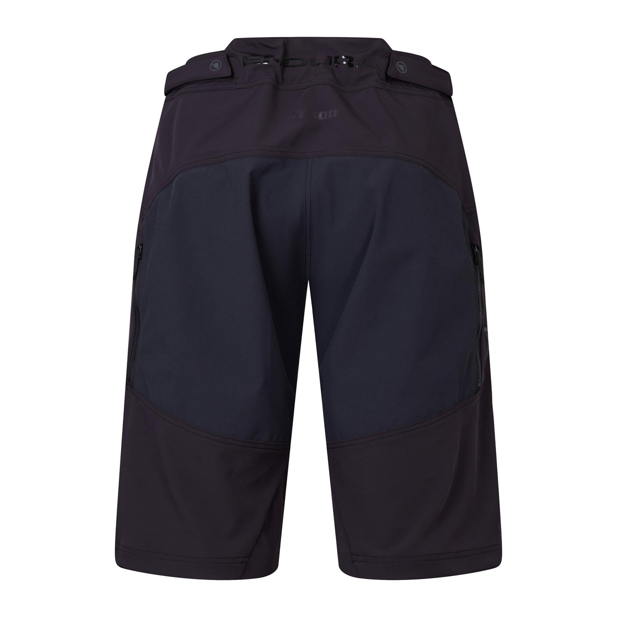 Men's MT500 Spray Short - Black