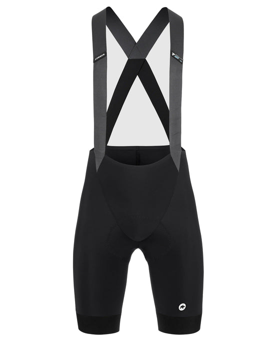 Men's Mille GT Bib Shorts C2 - Black