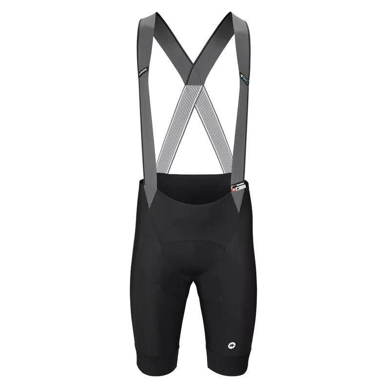 Men's Mille GTS Bib Shorts C2 - Black