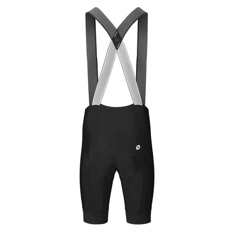Men's Mille GTS Bib Shorts C2 - Black