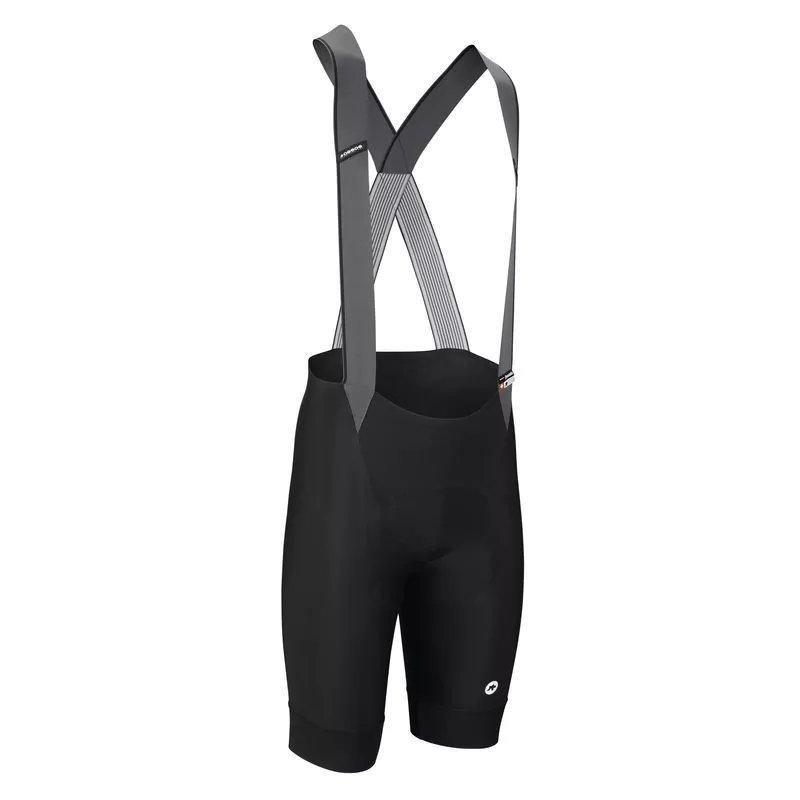 Men's Mille GTS Bib Shorts C2 - Black