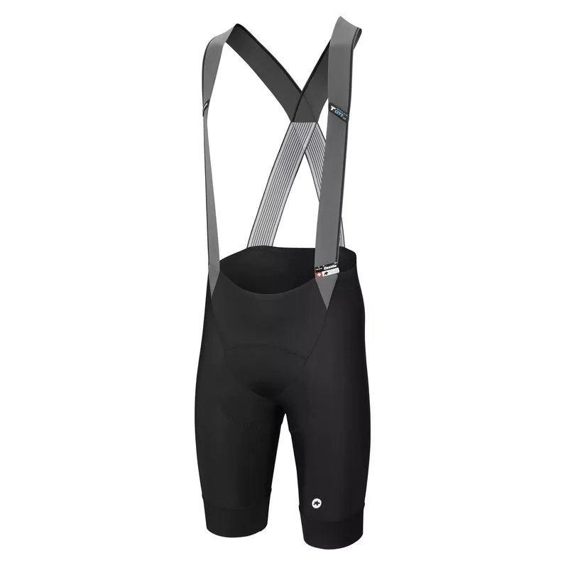 Men's Mille GTS Bib Shorts C2 - Black