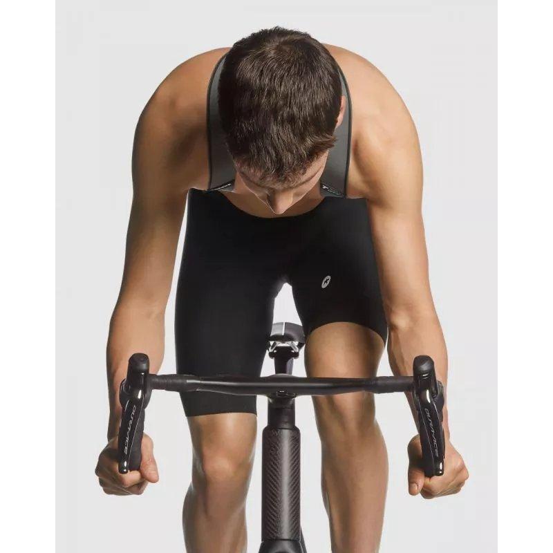Men's Mille GTS Bib Shorts C2 - Black