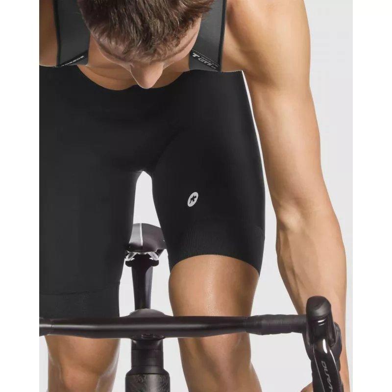 Men's Mille GTS Bib Shorts C2 - Black