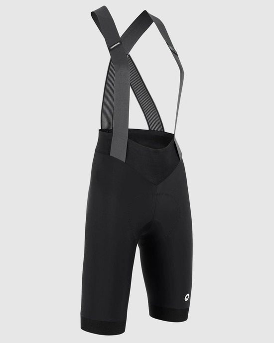 Women's UMA GT C2 Bib Shorts - Black