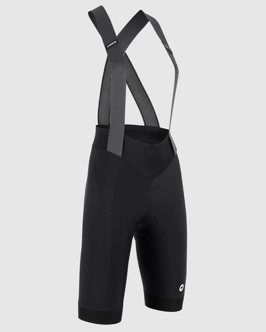 Women's UMA GT C2 Bib Shorts - Black