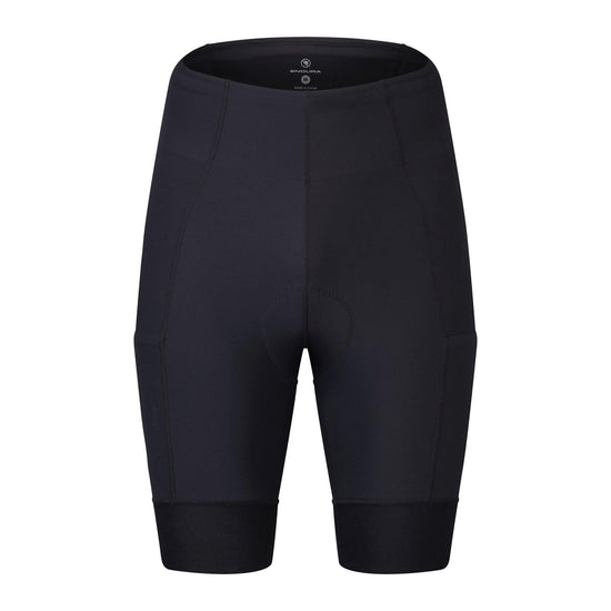 Men's Loop Waist Short - Black