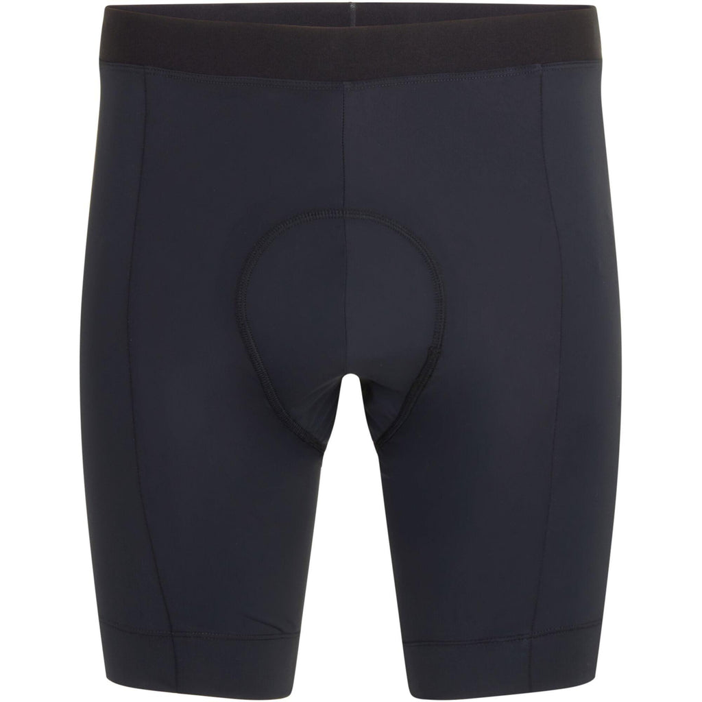 Men's Freewheel Gel Pad Shorts - Black