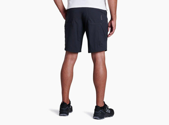 Men's Renegade Short (12") - Koal