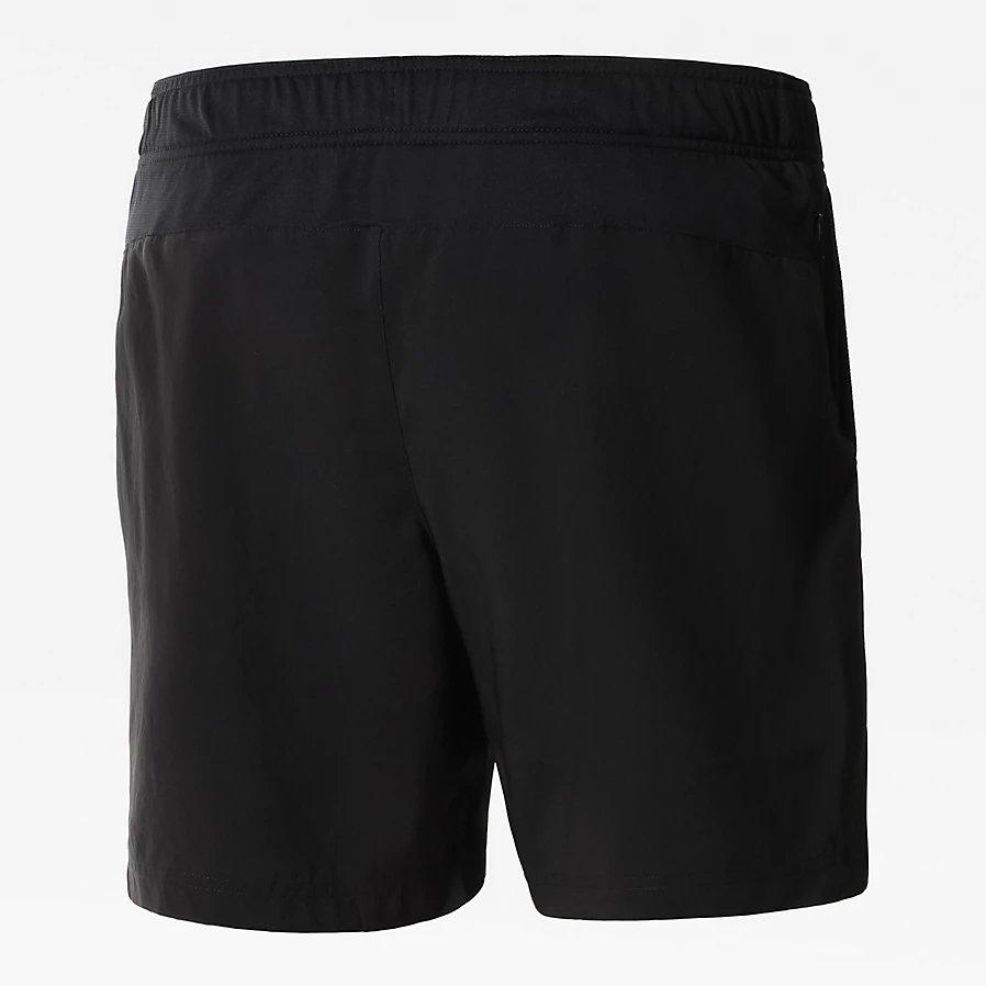 Men's 24/7 Shorts - TNF Black