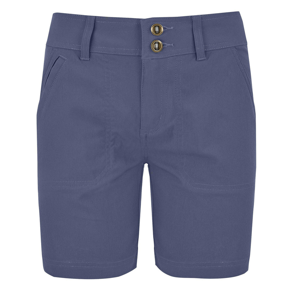 Women's Bara Shorts - Navy