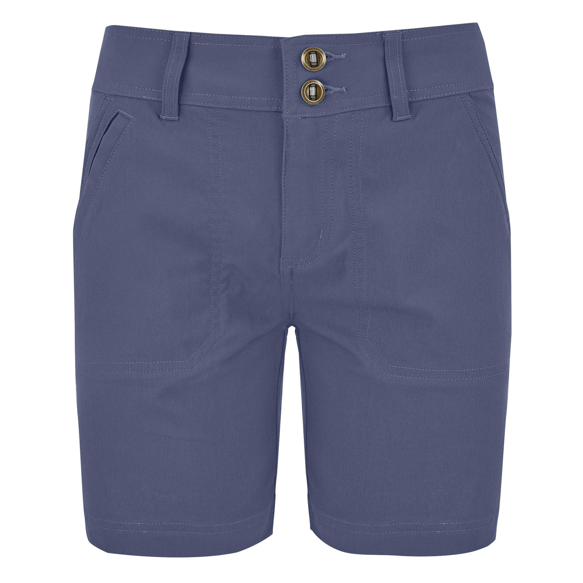 Women's Bara Shorts - Navy