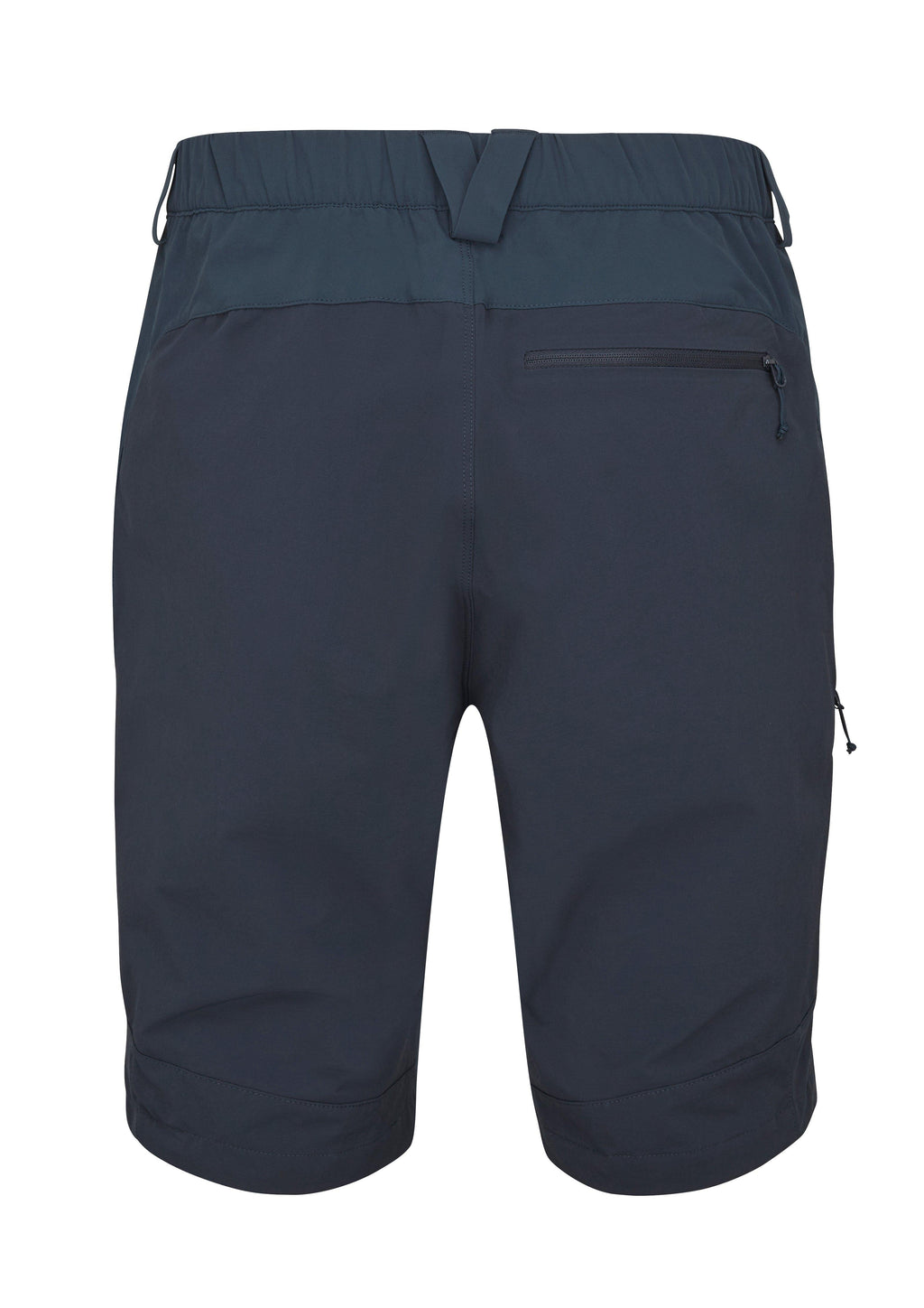 Men's Torque Mountain 8" Shorts - Navy