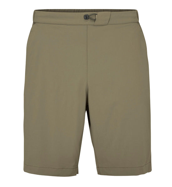 Men's Momentum Shorts - Light Khaki