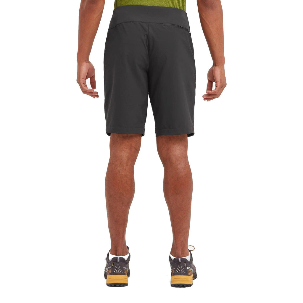 Men's Tenacity Shorts - Grey