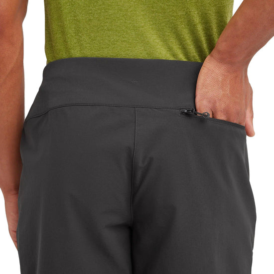 Men's Tenacity Shorts - Grey