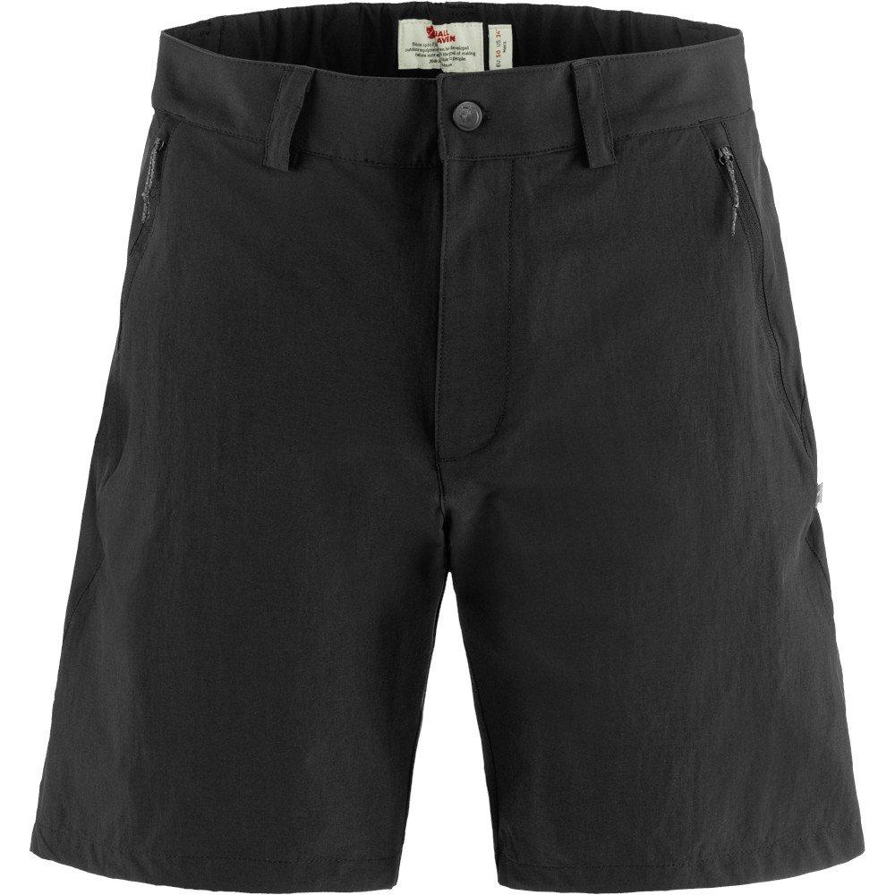 Men's High Coast Pack Shorts - Black