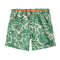 Women's Baggies 5" Shorts - Green