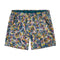 Women's Baggies 5" Shorts - Multi