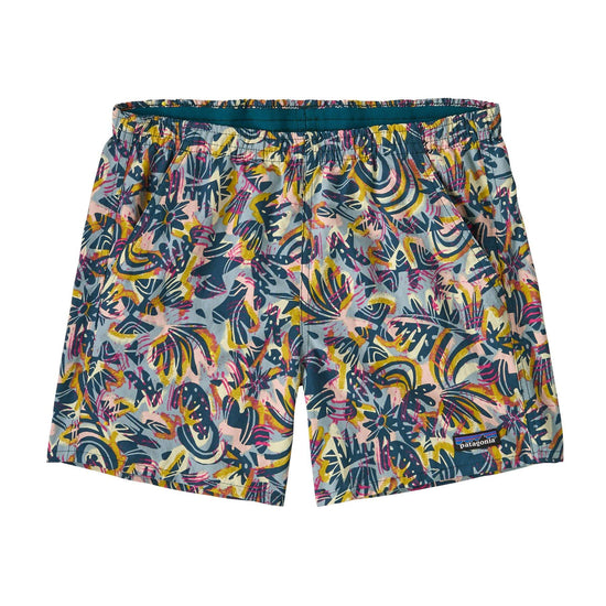 Women's Baggies 5" Shorts - Multi