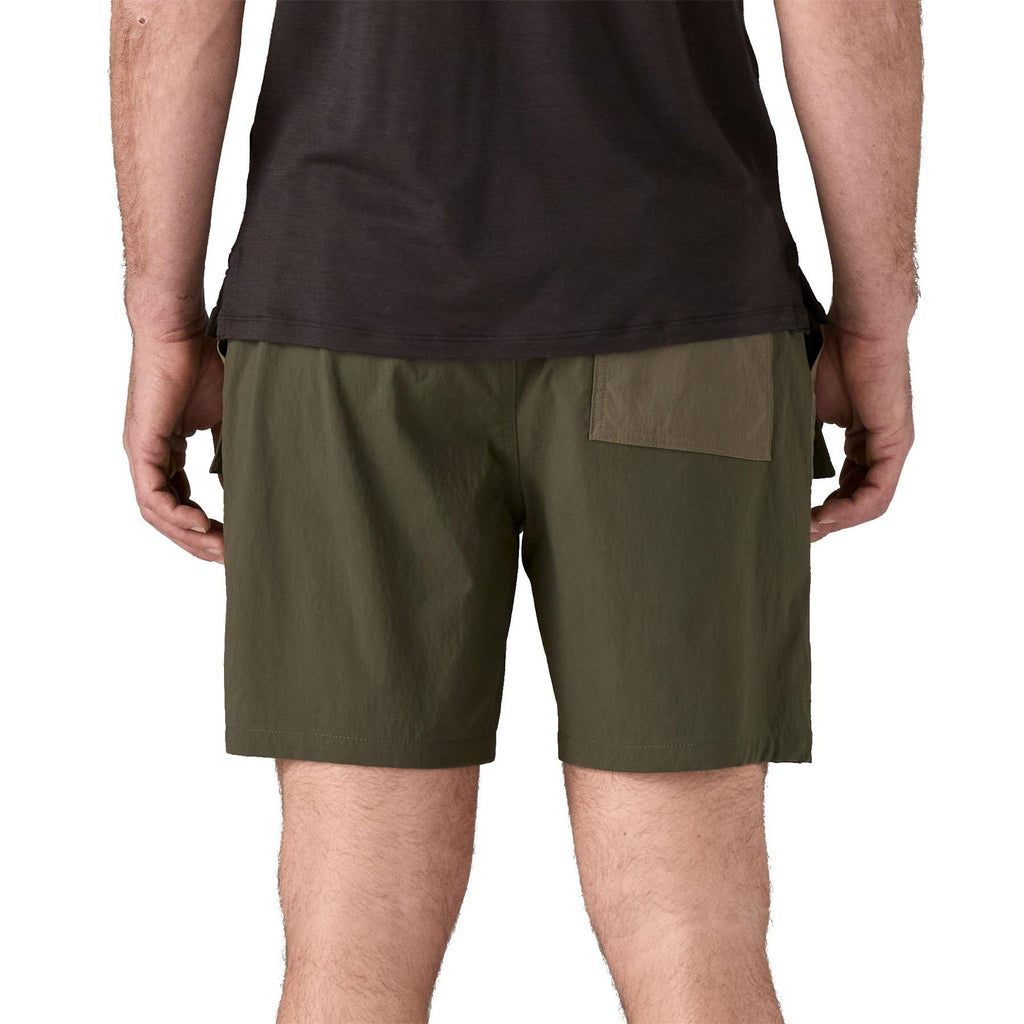 Men's Outdoor Everyday 6" Shorts - Green