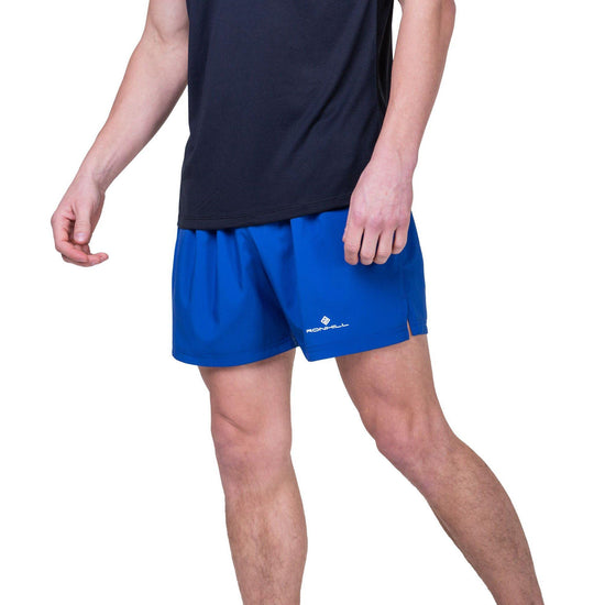Men's Core 5" Shorts - Blue