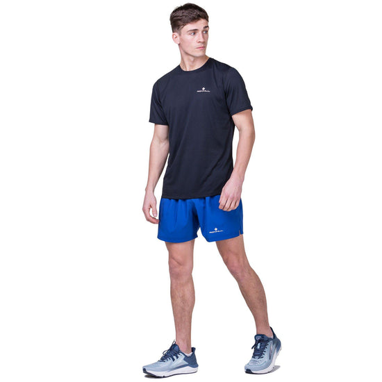 Men's Core 5" Shorts - Blue