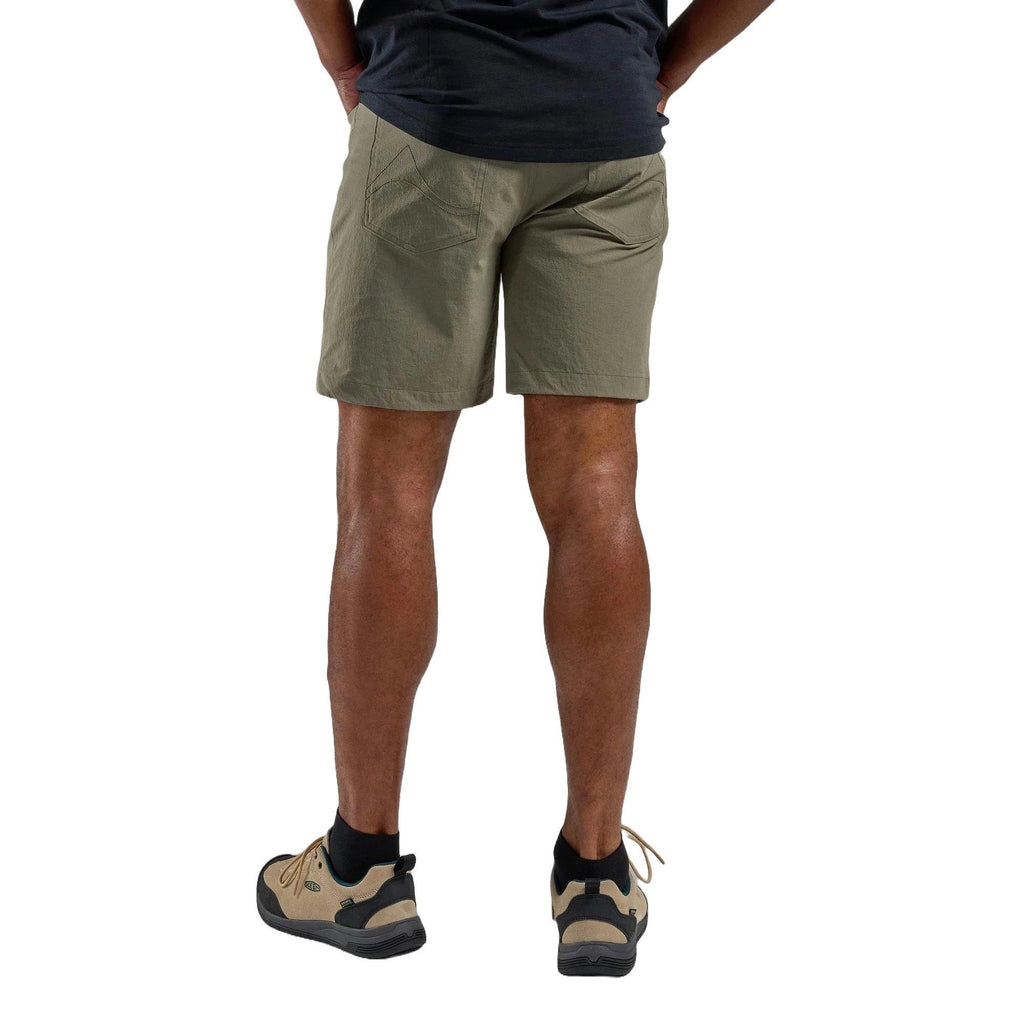 Men's Genoa Lite Shorts - Green