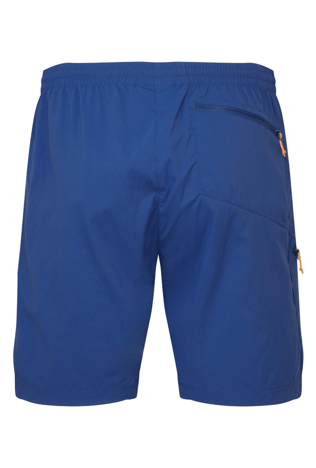 Men's Dynamo Shorts - Blue