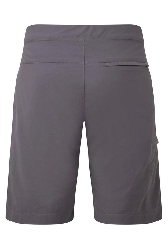 Men's Approach Shorts - Blue