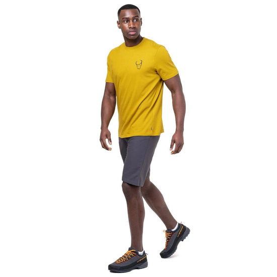 Men's Approach Shorts - Blue