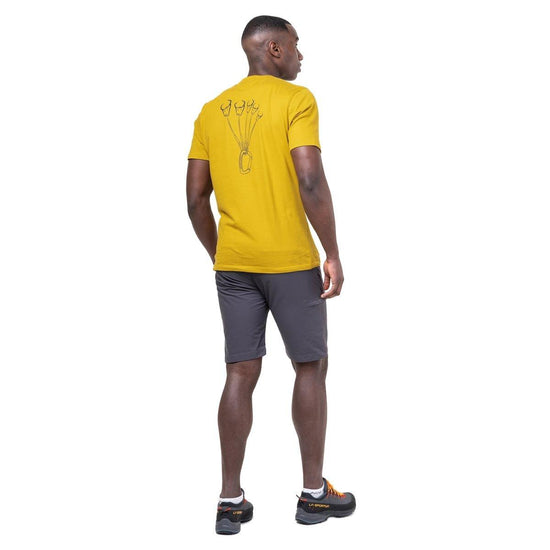 Men's Approach Shorts - Blue