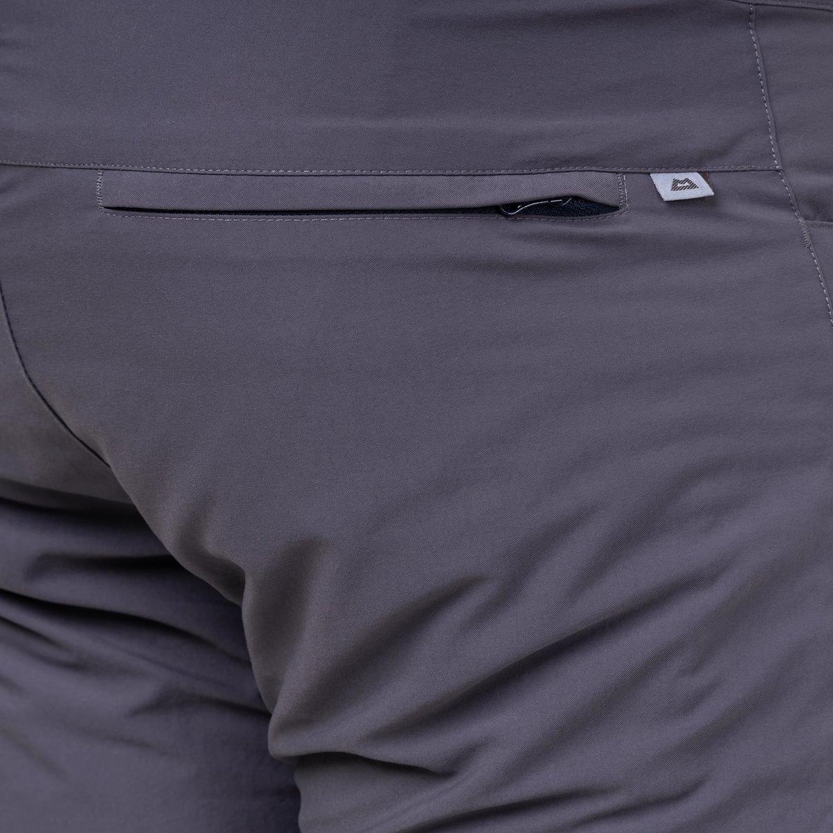 Men's Approach Shorts - Blue