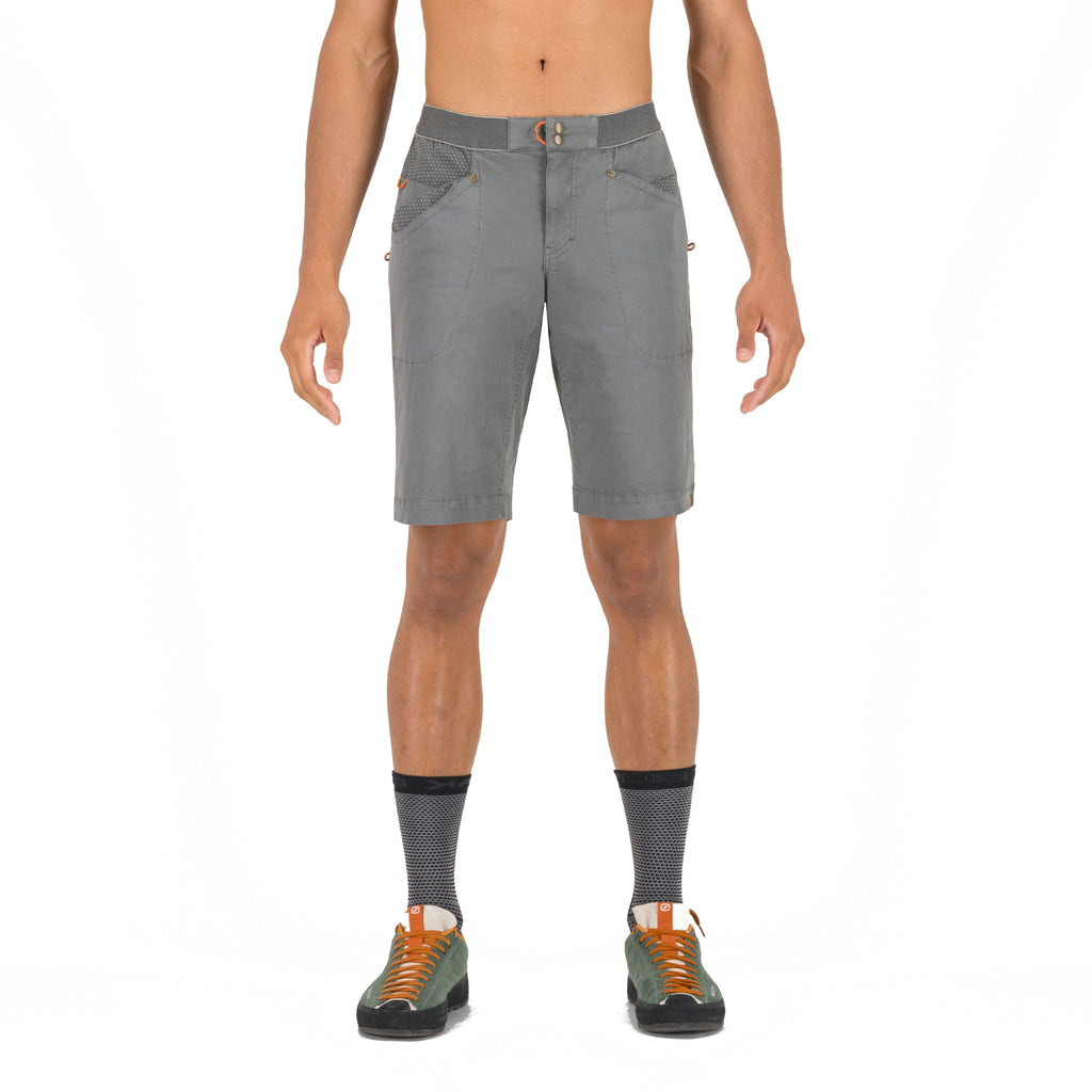 Men's Noghera Bermuda Shorts - Green