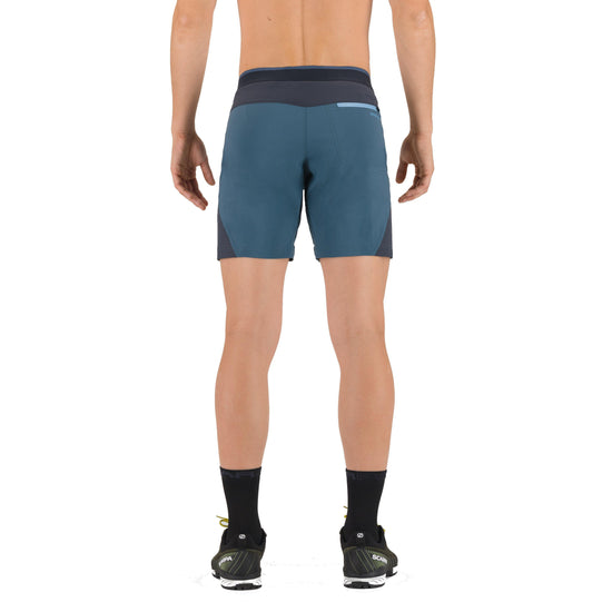 Men's Rock Evo Shorts - Blue