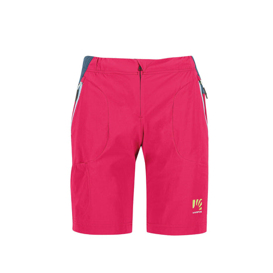 Women's Roccia Bermuda Shorts - Pink