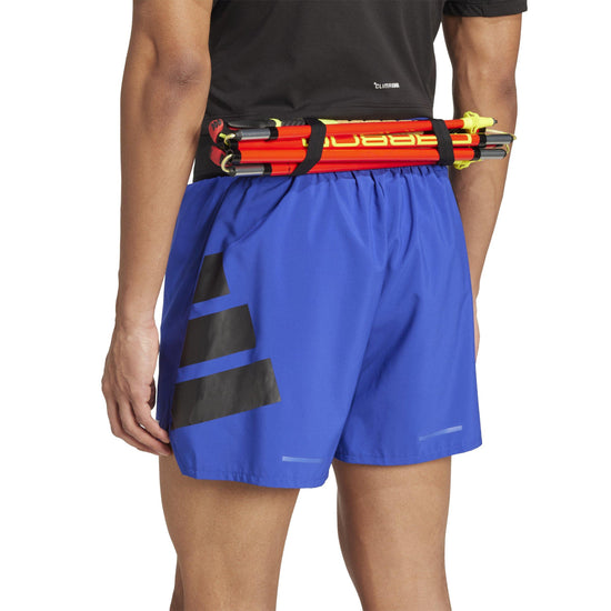 Men's Xperior Shorts - Blue