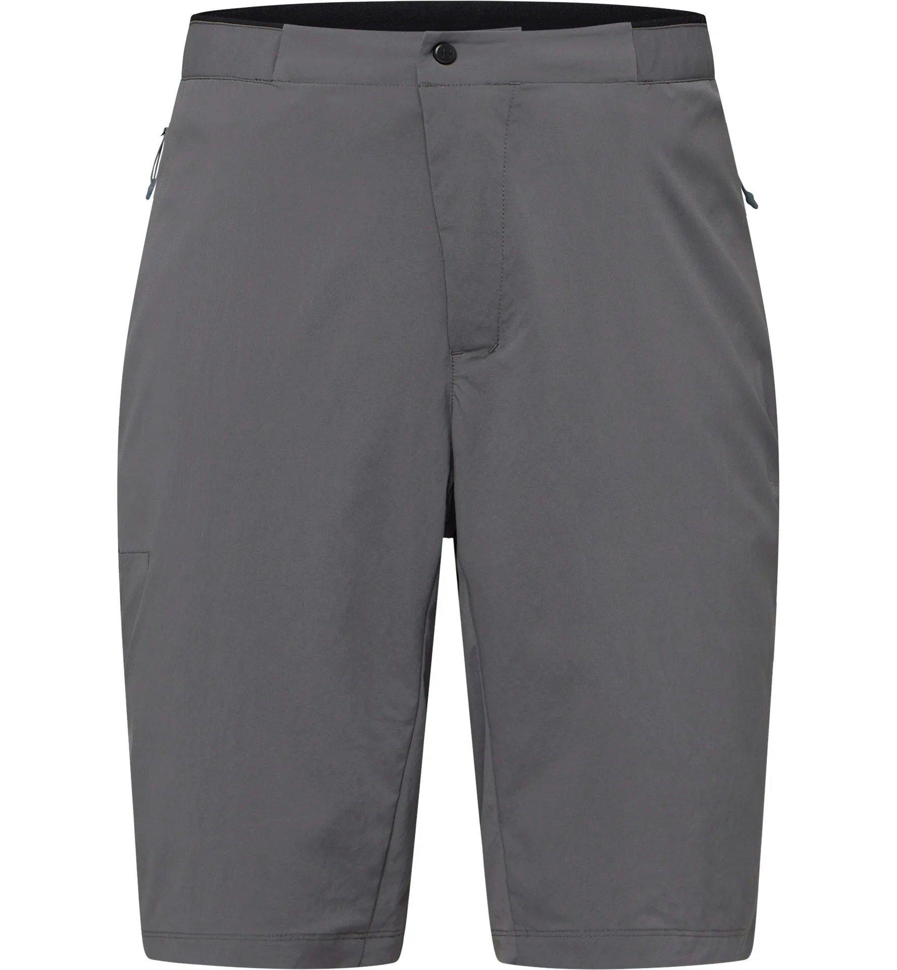 Men's LIM Fuse II Shorts - Grey